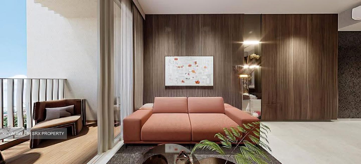 Lentor Hills Residences (D26), Apartment #621277681